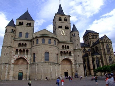 Dom zu Trier