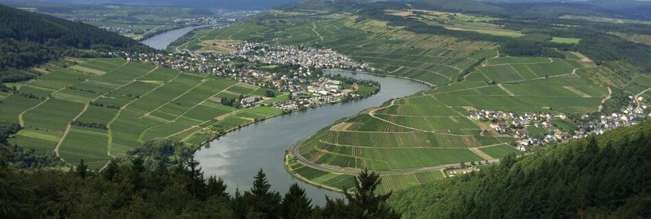 Universität Trier - Studieren an der Mosel